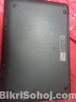 Laptop for sell